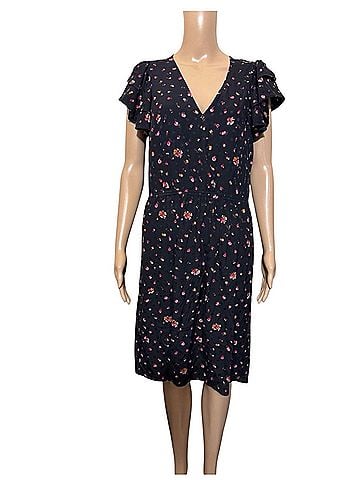 Rebecca Taylor Cocktail Dress (view 1)
