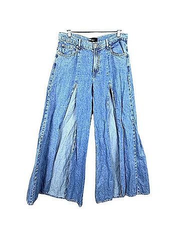7 For All Mankind Willow Jeans (view 1)