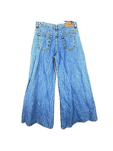 7 For All Mankind Willow Jeans (view 2)