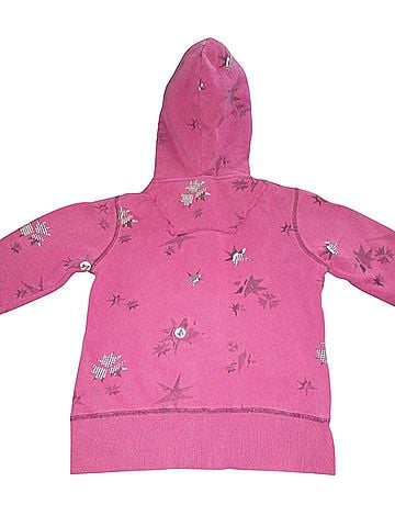 Volcom Jacket (view 2)