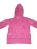 Volcom Floral Pink Jacket Size S - photo 2