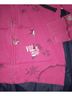 Volcom Floral Pink Jacket Size S - photo 8