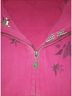 Volcom Floral Pink Jacket Size S - photo 5