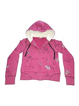 Volcom Jacket (view 1)