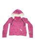 Volcom Floral Pink Jacket Size S - photo 1