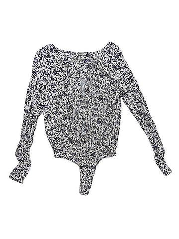 Free People Long Sleeve T-Shirt (view 1)