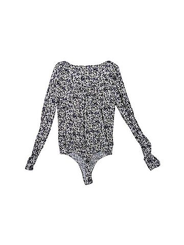 Free People Long Sleeve T-Shirt (view 2)