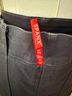 SPANX Black Cargo Pants Size 1X - photo 5