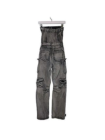 Daisy Daisy Jumpsuit (view 2)