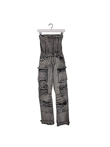 Daisy Daisy Jumpsuit (view 1)