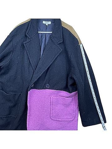 Peter Som Coat (view 2)