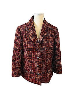 Harrods Country Couture Jacket (view 1)