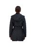 Sebby 100% Polyester 5% Spandex Solid Black Jacket Size XXL - photo 3