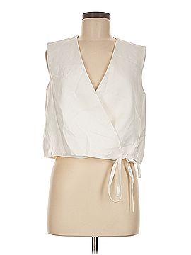 Cos Cos Sleeveless Blouse (view 1)