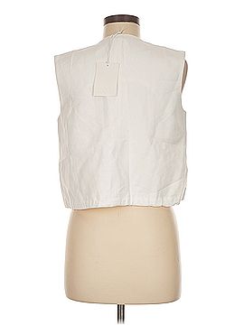 Cos Cos Sleeveless Blouse (view 2)
