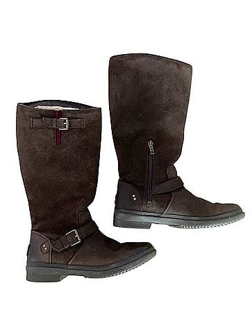 Ugg Australia Thomsen Boots (view 1)