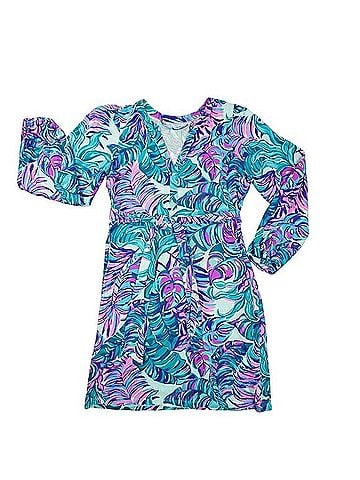 Lilly Pulitzer Bedelia Dress Casual Dress (view 1)