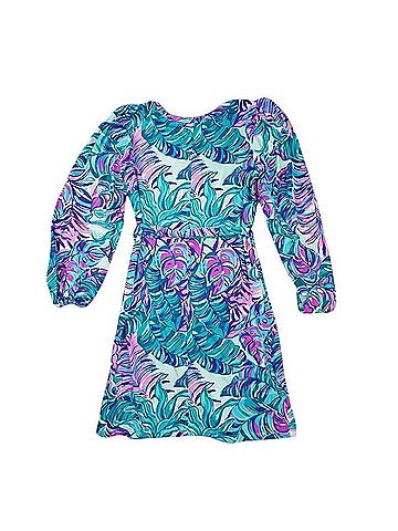Lilly Pulitzer Bedelia Dress Casual Dress (view 2)
