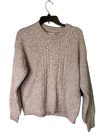 Lauren Conrad Pullover Sweater (view 1)