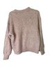 Lauren Conrad Pink Pullover Sweater Size M - photo 2