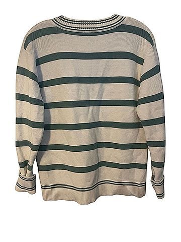CAbi Pullover Sweater (view 2)