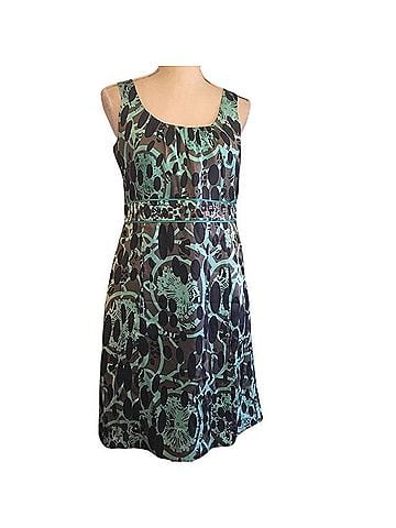 Rebecca Taylor Casual Dress (view 1)