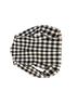 Veronica Beard Checkered-gingham Black White Blazer Size 2 - photo 2