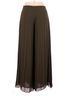Elevenses 100% Polyester Elevenses Casual Pants Size 10 - photo 2