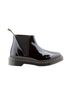 Dr. Martens 100% Leather Black Boots Size EU 38 - photo 1