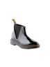 Dr. Martens 100% Leather Black Boots Size EU 38 - photo 2