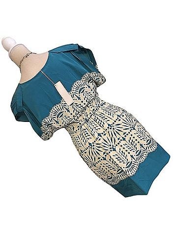 Mara Hoffman Cocktail Dress (view 2)