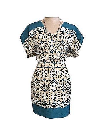 Mara Hoffman Cocktail Dress (view 1)