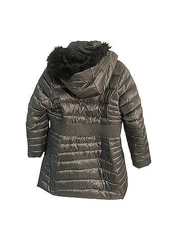 Laundry by Shelli Segal Coat (view 2)