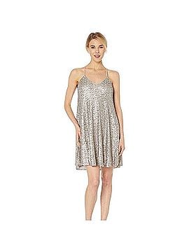 Laundry by Shelli Segal Cocktail Dress (view 1)