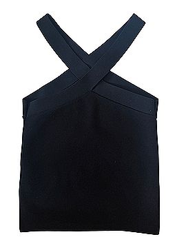 J.Crew Sleeveless Top (view 2)