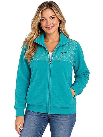 Nike Jacket (view 1)