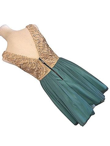 Jodi Kristopher Cocktail Dress (view 2)