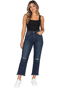Harper Heritage Jeans (view 1)