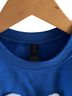 Gildan Blue Sweatshirt Size M - photo 2
