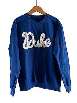 Gildan Sweatshirt (view 1)