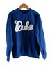 Gildan Blue Sweatshirt Size M - photo 1