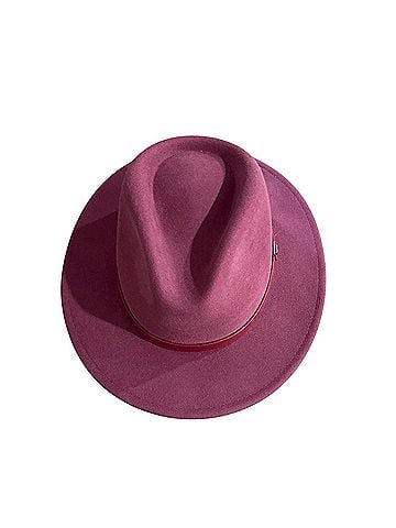 Brixton Hat (view 2)