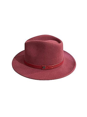 Brixton Hat (view 1)