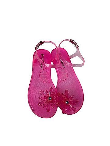 Betsey Johnson Tabby Sandals (view 1)