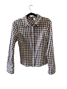 H&M Button-Down Shirt (view 1)