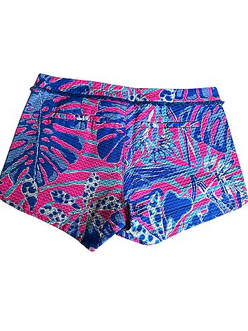 Lilly Pulitzer Board Shorts (view 2)