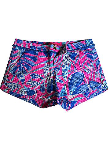 Lilly Pulitzer Board Shorts (view 1)