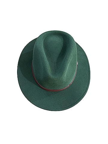 Brixton Fedora (view 2)