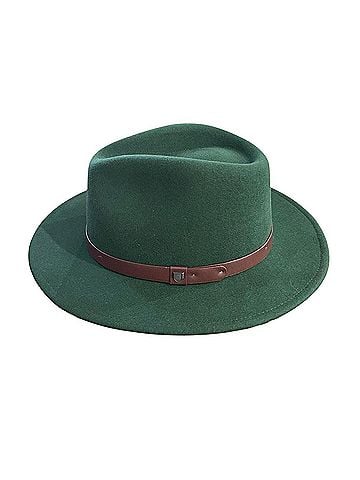 Brixton Fedora (view 1)