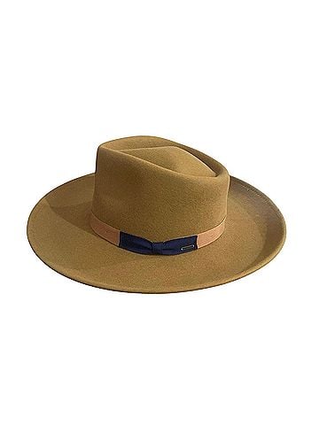 Brixton Hat (view 1)